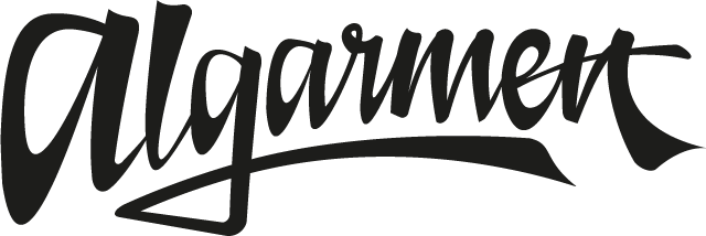 Algarmen