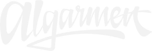 Algarmen